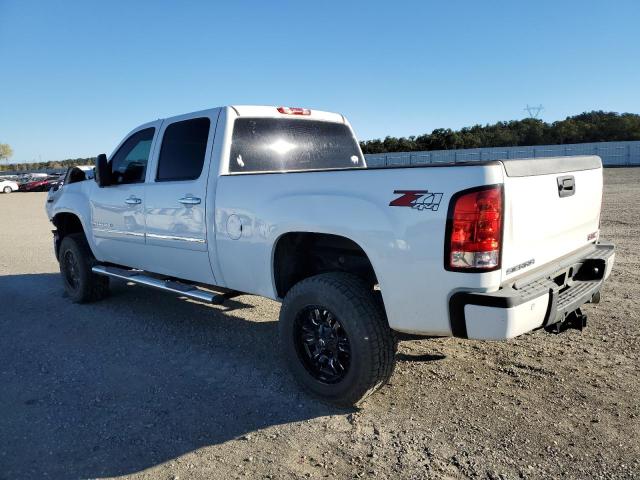 Photo 1 VIN: 1GT125E80DF100581 - GMC SIERRA K25 