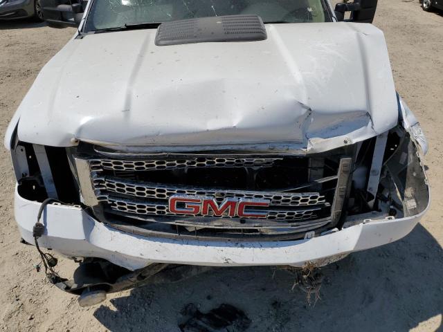 Photo 10 VIN: 1GT125E80DF100581 - GMC SIERRA K25 