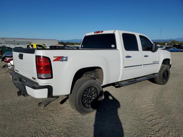 Photo 2 VIN: 1GT125E80DF100581 - GMC SIERRA K25 