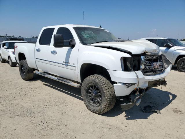 Photo 3 VIN: 1GT125E80DF100581 - GMC SIERRA K25 