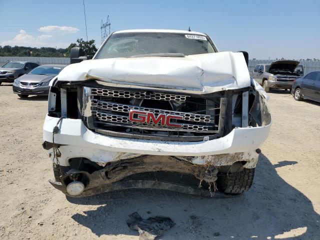 Photo 4 VIN: 1GT125E80DF100581 - GMC SIERRA K25 