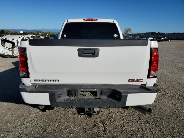 Photo 5 VIN: 1GT125E80DF100581 - GMC SIERRA K25 