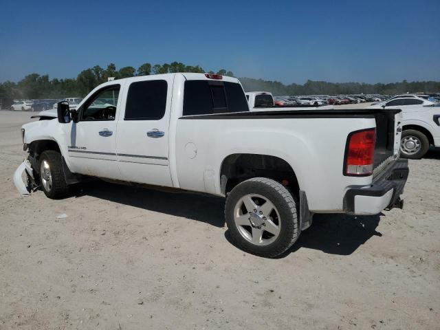 Photo 1 VIN: 1GT125E80DF179783 - GMC SIERRA K25 