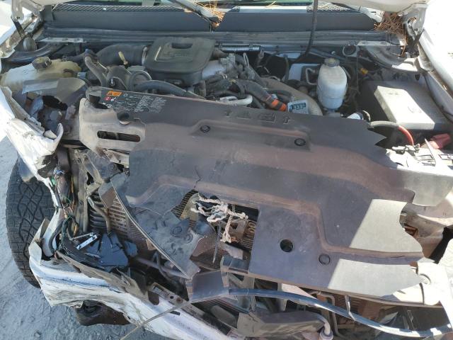 Photo 10 VIN: 1GT125E80DF179783 - GMC SIERRA K25 