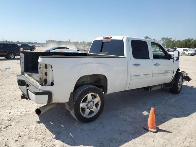 Photo 2 VIN: 1GT125E80DF179783 - GMC SIERRA K25 