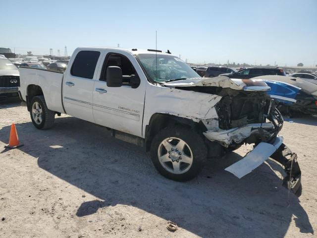 Photo 3 VIN: 1GT125E80DF179783 - GMC SIERRA K25 