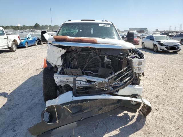 Photo 4 VIN: 1GT125E80DF179783 - GMC SIERRA K25 