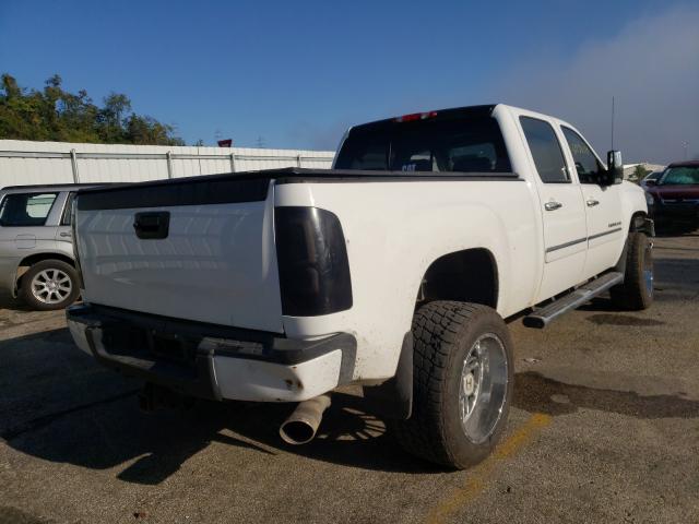 Photo 3 VIN: 1GT125E80DF243742 - GMC SIERRA K25 