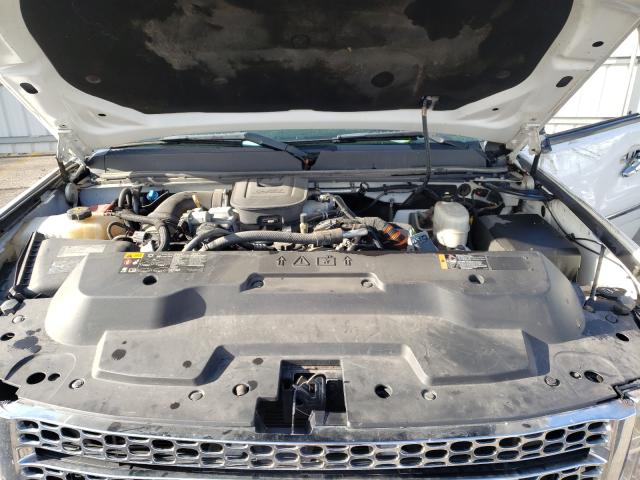 Photo 6 VIN: 1GT125E80DF243742 - GMC SIERRA K25 