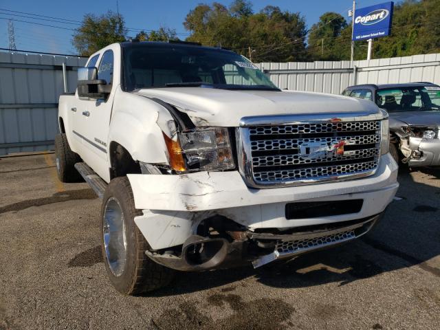 Photo 8 VIN: 1GT125E80DF243742 - GMC SIERRA K25 