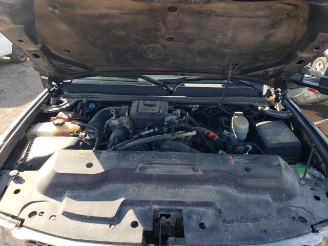 Photo 10 VIN: 1GT125E80EF171622 - GMC SIERRA K25 