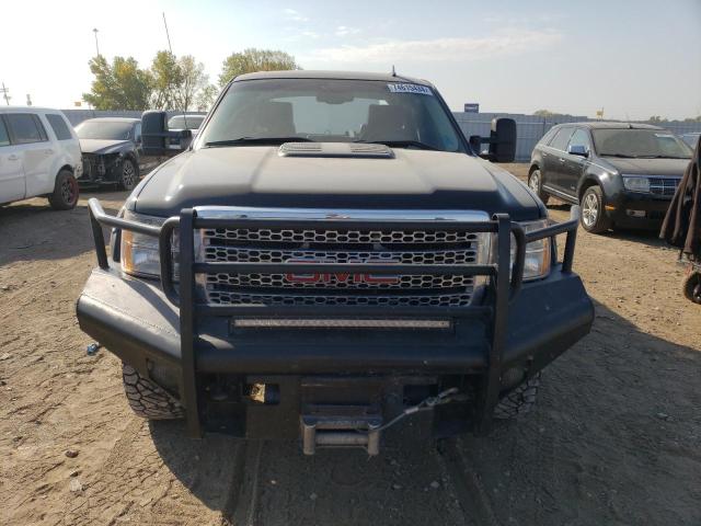 Photo 4 VIN: 1GT125E80EF171622 - GMC SIERRA K25 