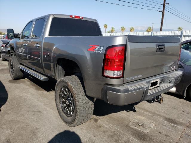 Photo 2 VIN: 1GT125E81EF104219 - GMC SIERRA K25 