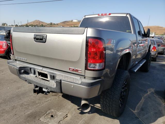 Photo 3 VIN: 1GT125E81EF104219 - GMC SIERRA K25 