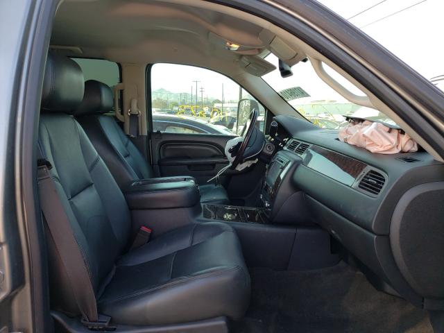 Photo 4 VIN: 1GT125E81EF104219 - GMC SIERRA K25 