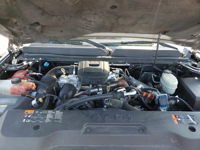 Photo 6 VIN: 1GT125E81EF104219 - GMC SIERRA K25 