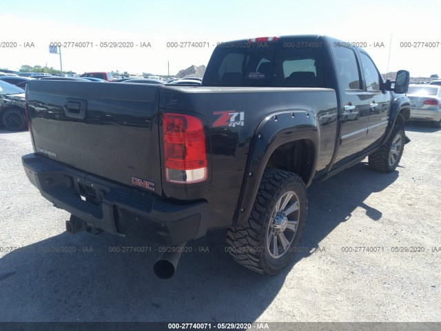 Photo 3 VIN: 1GT125E81EF119531 - GMC SIERRA 2500HD 