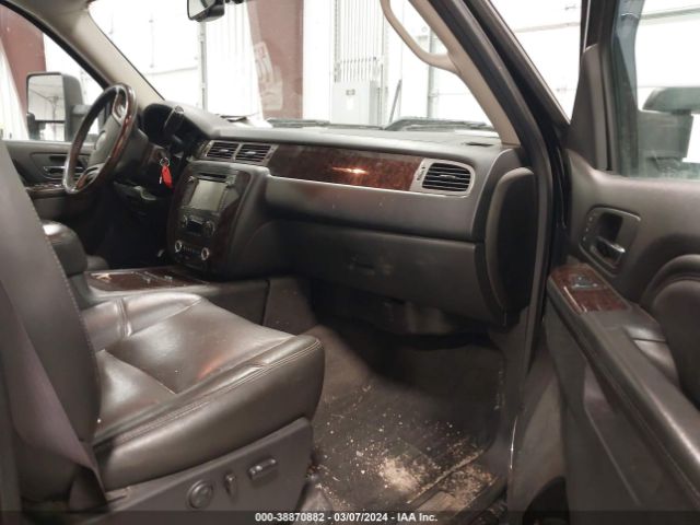 Photo 4 VIN: 1GT125E82EF180287 - GMC SIERRA 2500HD 