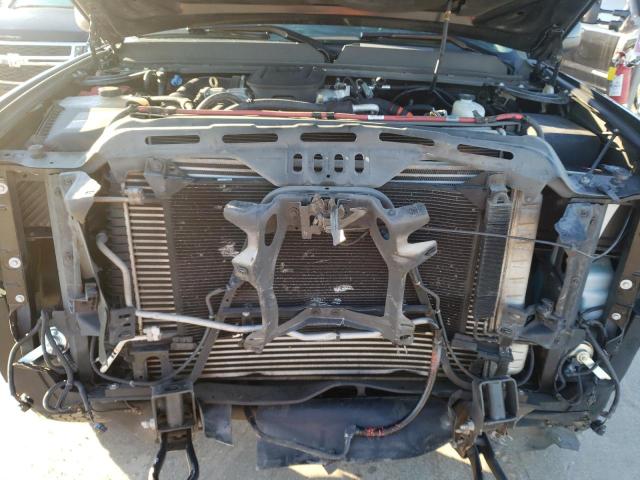 Photo 10 VIN: 1GT125E82EF190771 - GMC SIERRA K25 