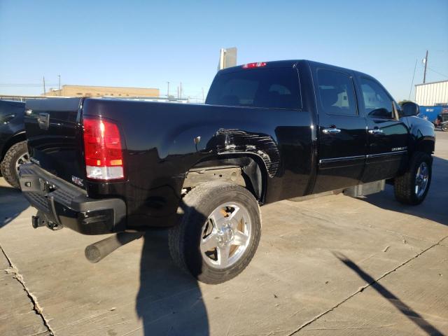 Photo 2 VIN: 1GT125E82EF190771 - GMC SIERRA K25 