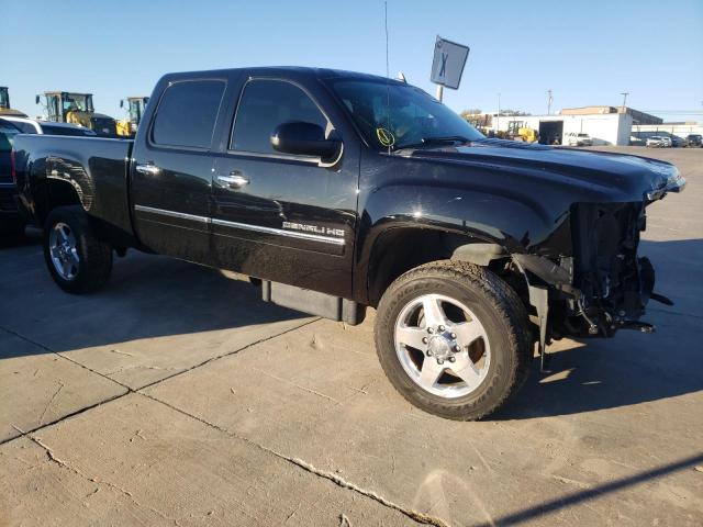 Photo 3 VIN: 1GT125E82EF190771 - GMC SIERRA K25 