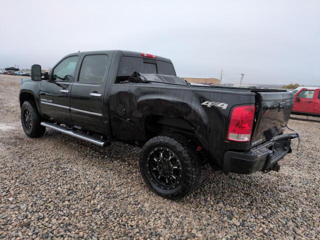 Photo 1 VIN: 1GT125E83DF174142 - GMC SIERRA K25 