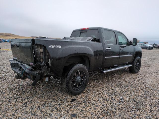 Photo 2 VIN: 1GT125E83DF174142 - GMC SIERRA K25 