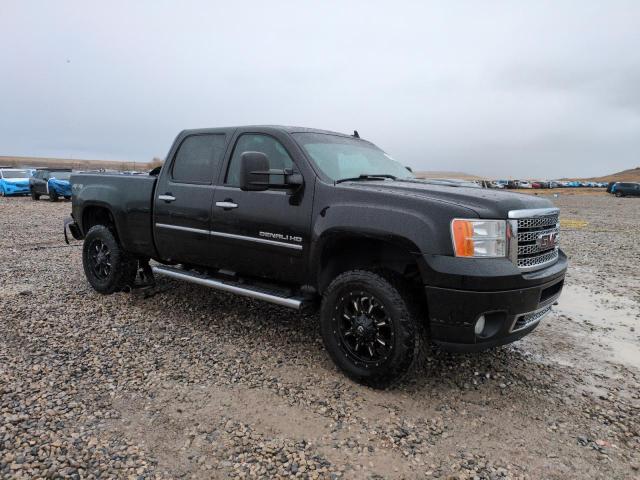 Photo 3 VIN: 1GT125E83DF174142 - GMC SIERRA K25 