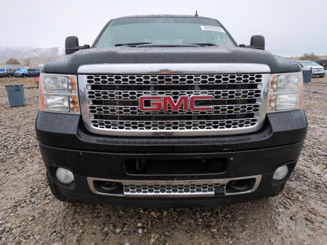 Photo 4 VIN: 1GT125E83DF174142 - GMC SIERRA K25 