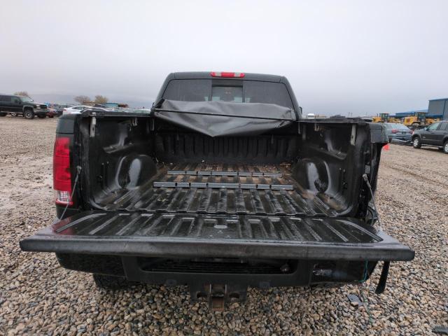 Photo 5 VIN: 1GT125E83DF174142 - GMC SIERRA K25 