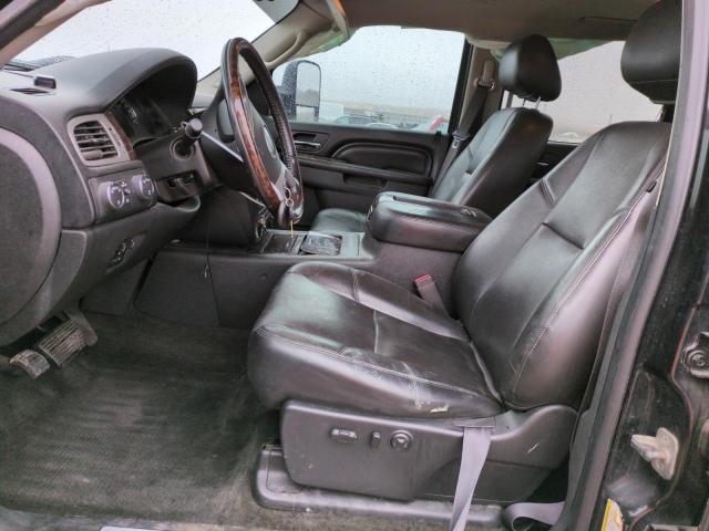 Photo 6 VIN: 1GT125E83DF174142 - GMC SIERRA K25 