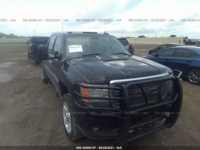 Photo 5 VIN: 1GT125E83DF226577 - GMC SIERRA 2500HD 