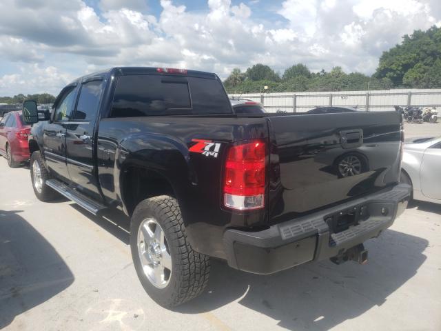 Photo 2 VIN: 1GT125E84CF107709 - GMC SIERRA K25 