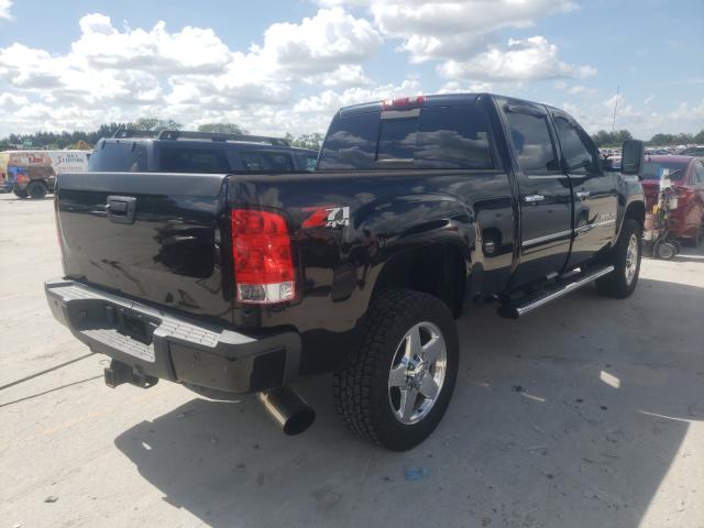 Photo 3 VIN: 1GT125E84CF107709 - GMC SIERRA K25 