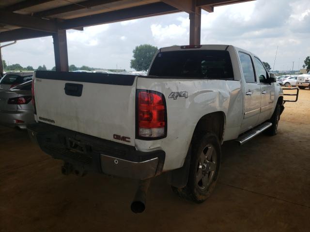 Photo 3 VIN: 1GT125E84CF197251 - GMC SIERRA K25 