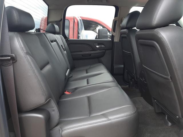 Photo 5 VIN: 1GT125E84DF139920 - GMC SIERRA K25 