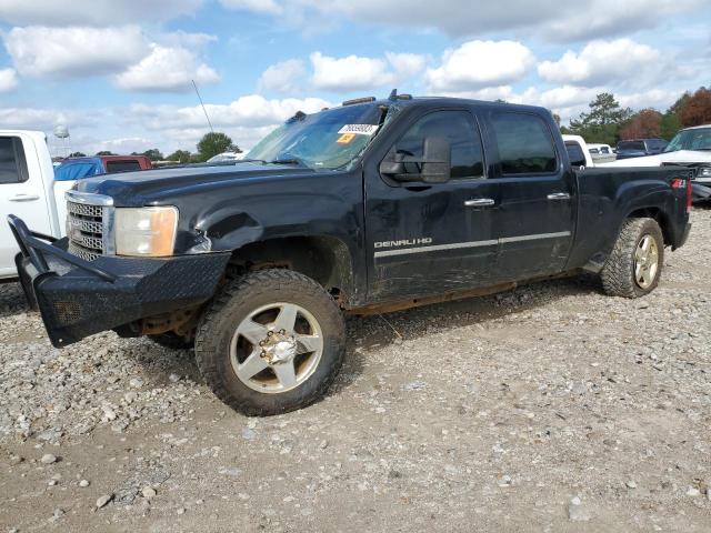 Photo 0 VIN: 1GT125E84EF131107 - GMC SIERRA 