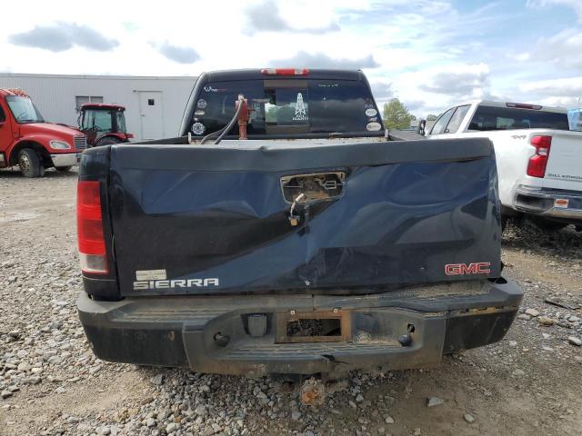 Photo 5 VIN: 1GT125E84EF131107 - GMC SIERRA 