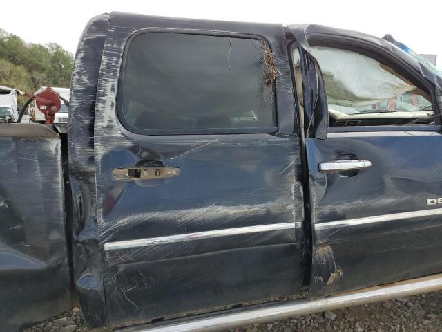 Photo 9 VIN: 1GT125E84EF131107 - GMC SIERRA 