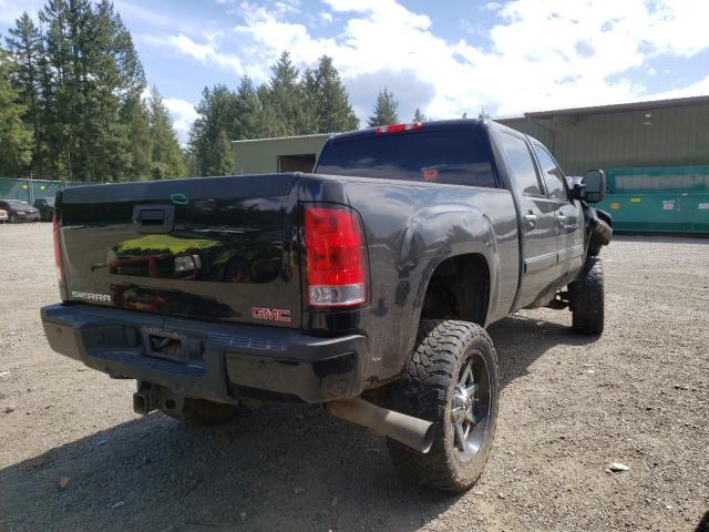 Photo 3 VIN: 1GT125E85BF139308 - GMC SIERRA K25 