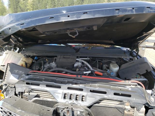 Photo 6 VIN: 1GT125E85BF139308 - GMC SIERRA K25 