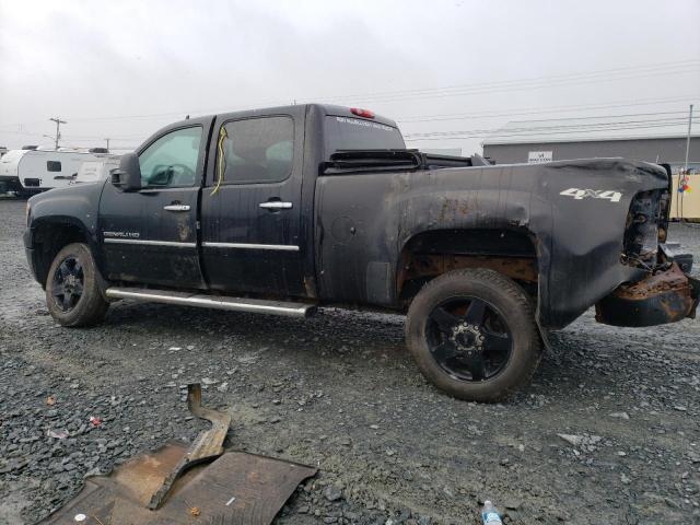 Photo 1 VIN: 1GT125E85CF138936 - GMC SIERRA K25 