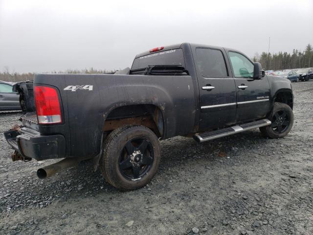 Photo 2 VIN: 1GT125E85CF138936 - GMC SIERRA K25 