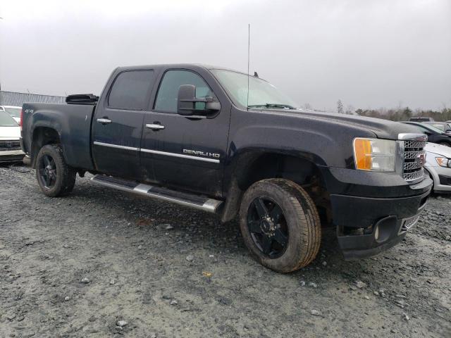 Photo 3 VIN: 1GT125E85CF138936 - GMC SIERRA K25 