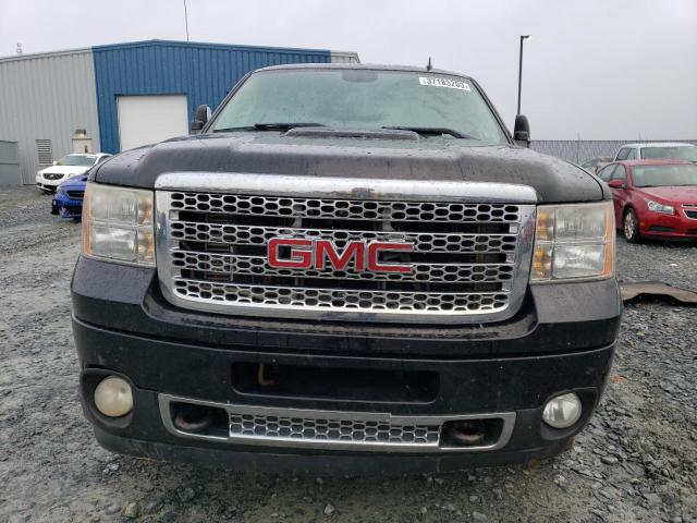 Photo 4 VIN: 1GT125E85CF138936 - GMC SIERRA K25 