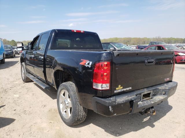 Photo 2 VIN: 1GT125E85CF193533 - GMC SIERRA K25 