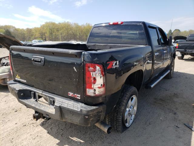 Photo 3 VIN: 1GT125E85CF193533 - GMC SIERRA K25 