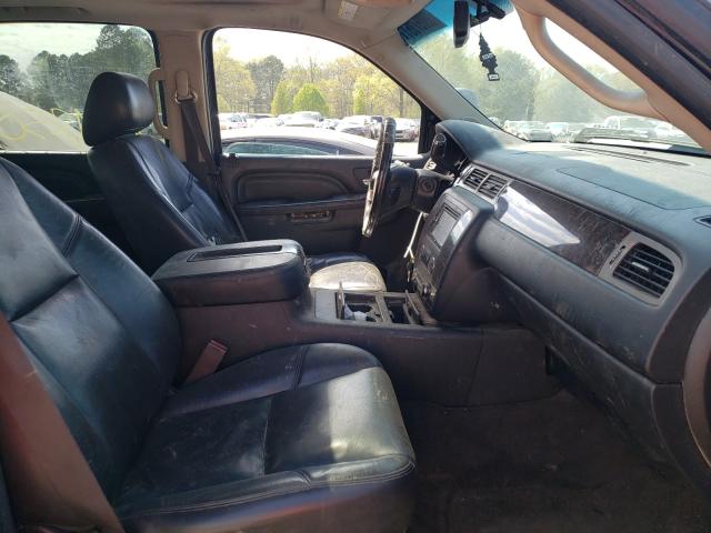 Photo 4 VIN: 1GT125E85CF193533 - GMC SIERRA K25 