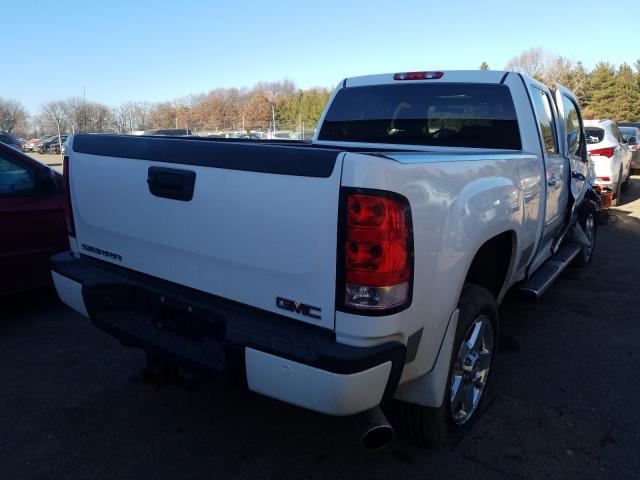 Photo 3 VIN: 1GT125E85CF207088 - GMC SIERRA K25 