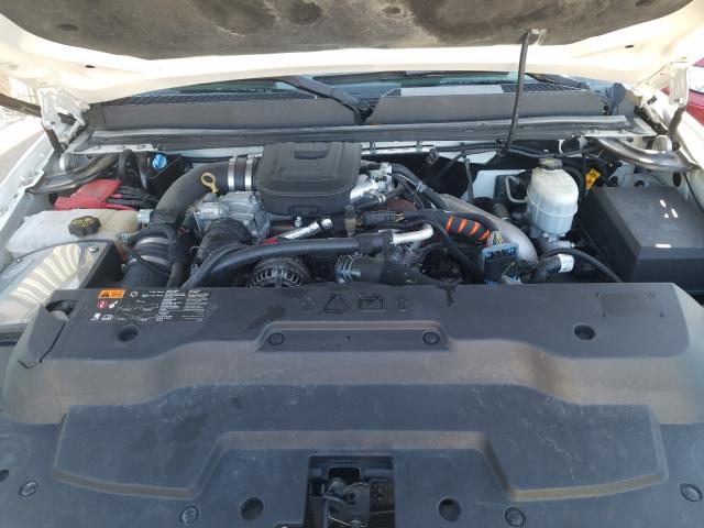 Photo 6 VIN: 1GT125E85CF207088 - GMC SIERRA K25 